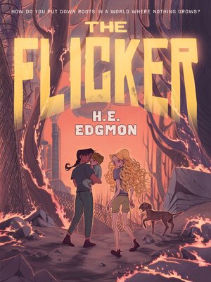 cover image of The Flicker